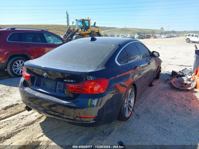 2016 BMW 428I GRAN COUPE | Hatchback