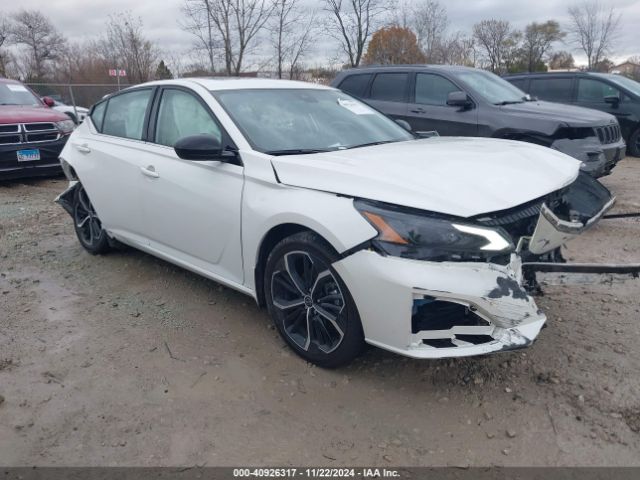 2023 NISSAN ALTIMA Sedan | 1N4BL4CV7PN323169