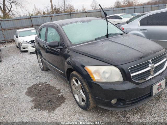  Salvage Dodge Caliber