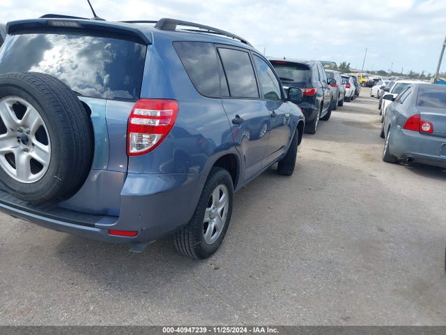 2012 TOYOTA RAV4 | Sport Utility