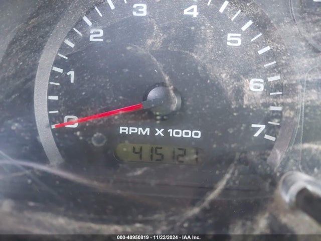 2010 FORD RANGER | Super Cab Styleside