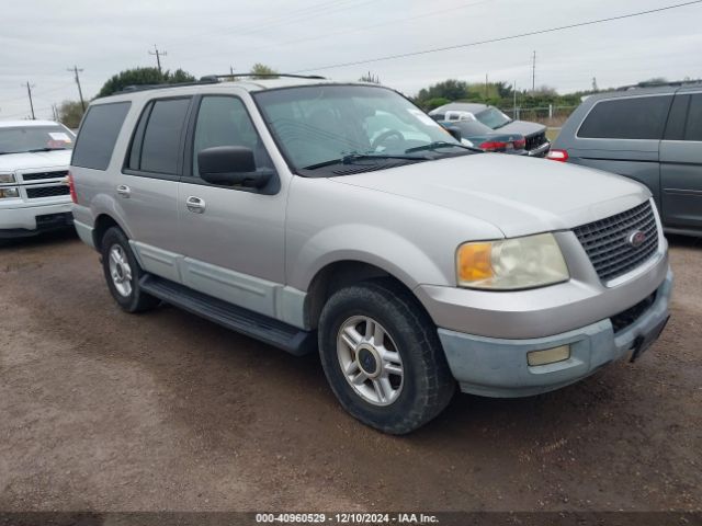  Salvage Ford Expedition