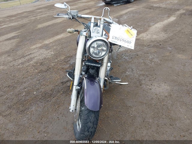2000 YAMAHA XV1600 | CRUISER