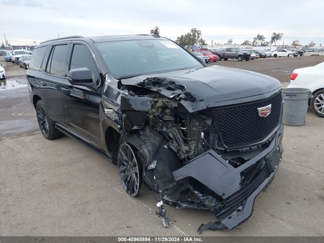 2023 CADILLAC ESCALADE Sport Utility | 1GYS4GKL5PR511328