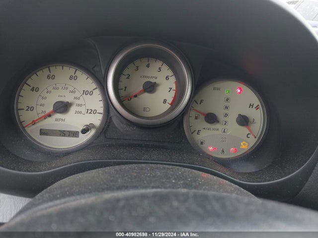2001 TOYOTA RAV4 | Sport Utility