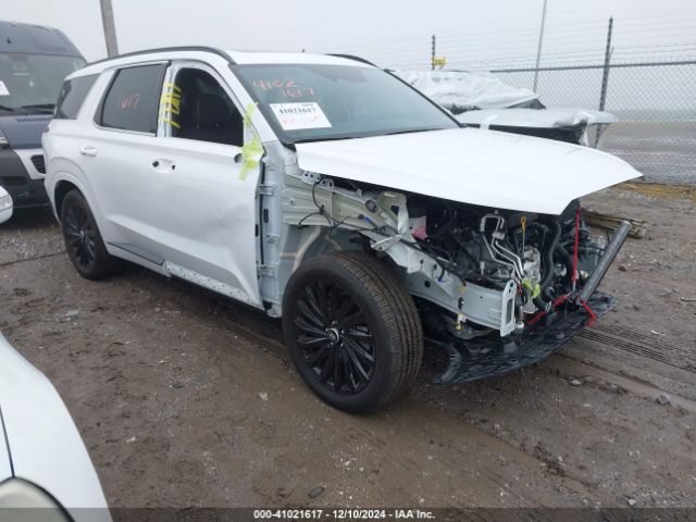  Salvage Hyundai PALISADE