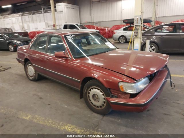  Salvage Toyota Cressida