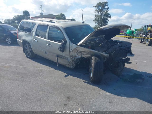  Salvage Chevrolet Suburban 1500