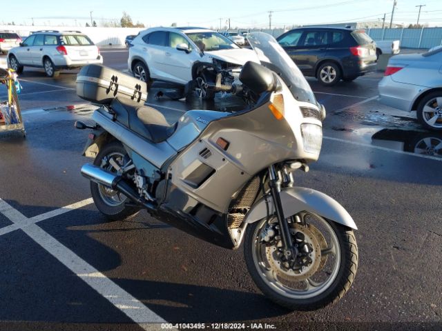  Salvage Kawasaki Zg1000