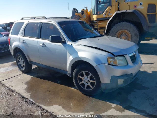  Salvage Mazda Tribute