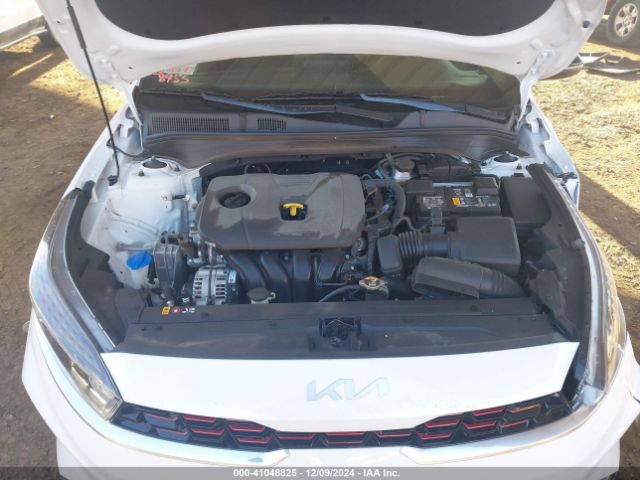 Kia Forte for Sale