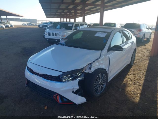 Kia Forte for Sale