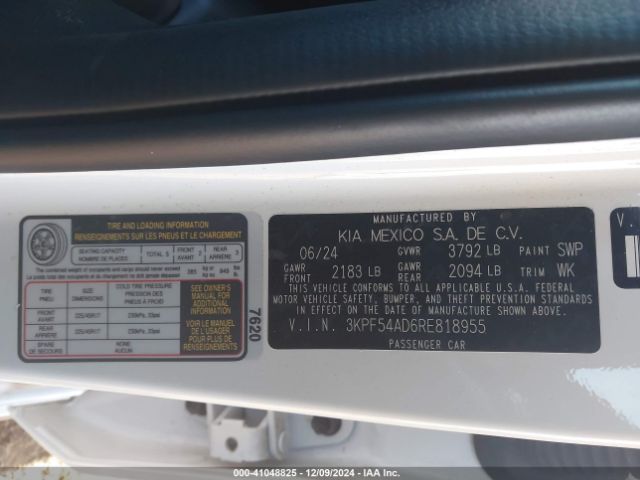 Kia Forte for Sale