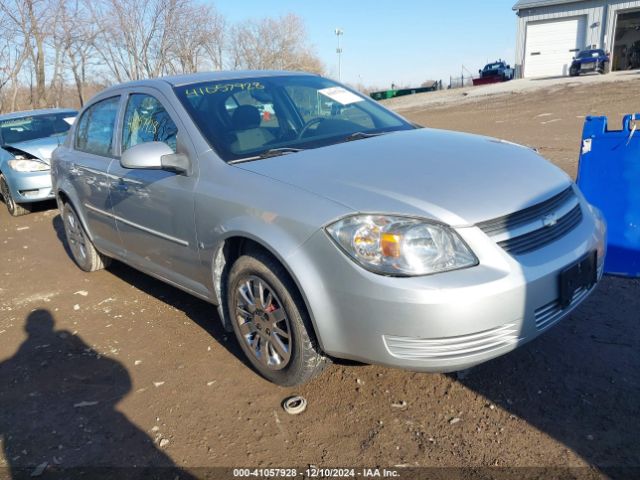  Salvage Chevrolet Cobalt