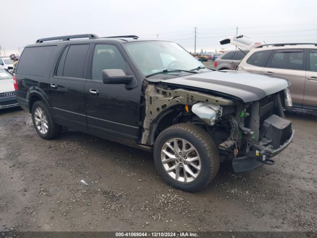  Salvage Ford Expedition