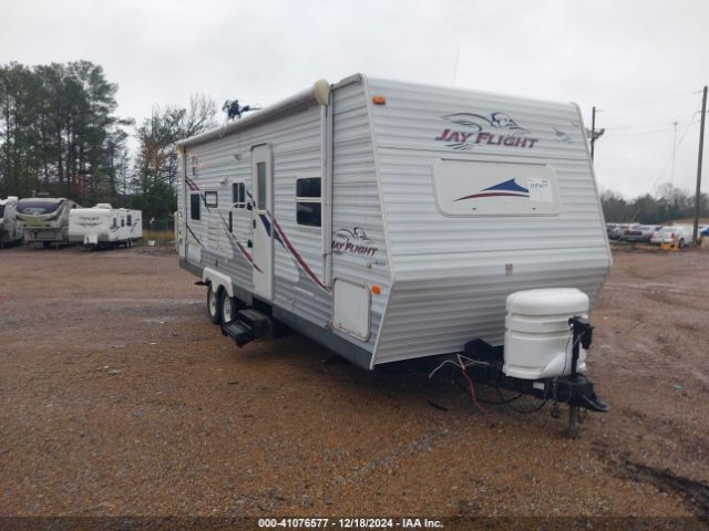  Salvage Jayco Jay Flight