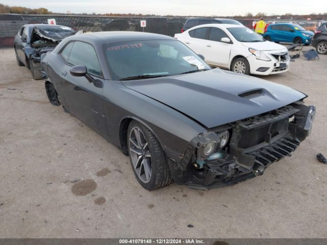トップス challenger 2019-2022 Challenger SXT Dual Full Length Stripes