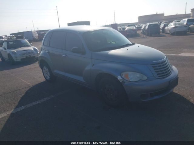  Salvage Chrysler PT Cruiser