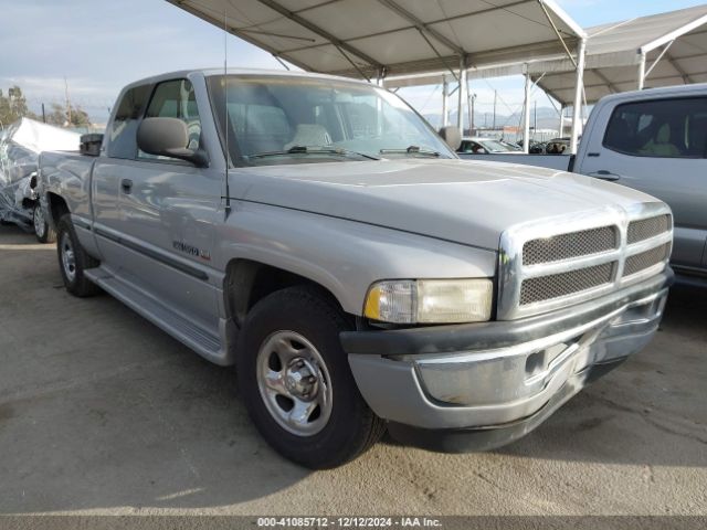  Salvage Dodge Ram 1500