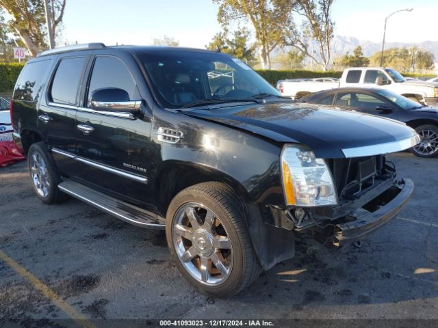  Salvage Cadillac Escalade