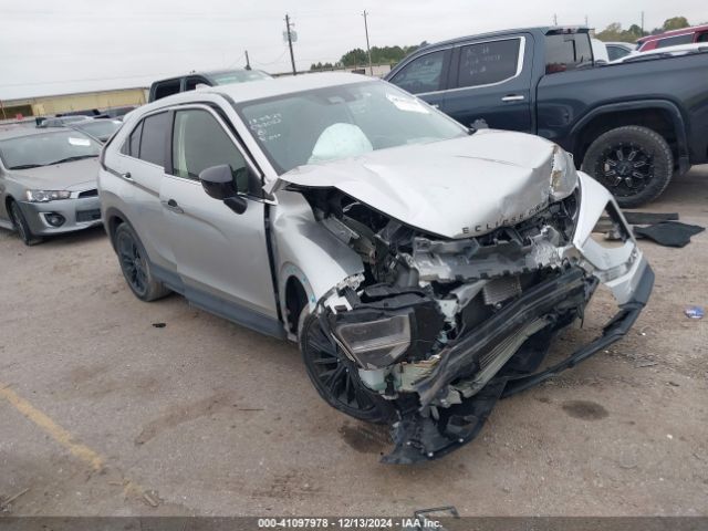  Salvage Mitsubishi Eclipse