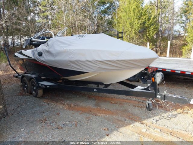  Salvage Malibu Other