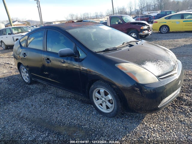 2006 TOYOTA PRIUS Sedan | JTDKB20U563142191