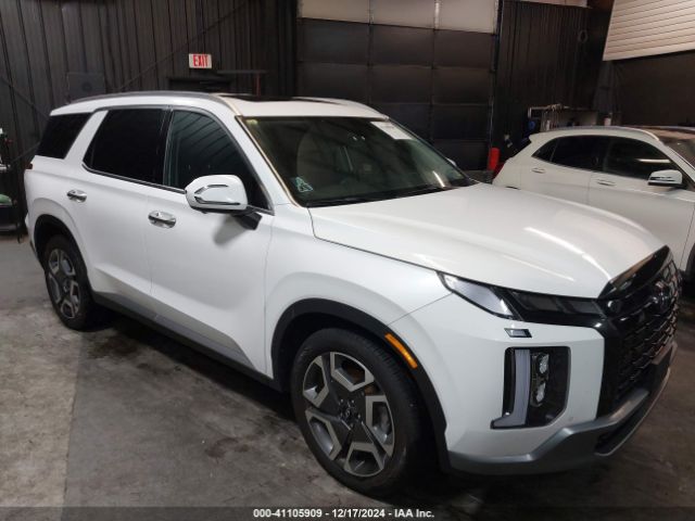  Salvage Hyundai PALISADE