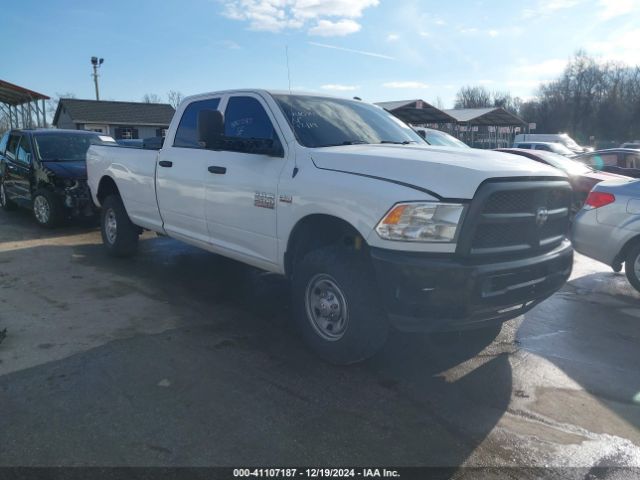  Salvage Ram 2500