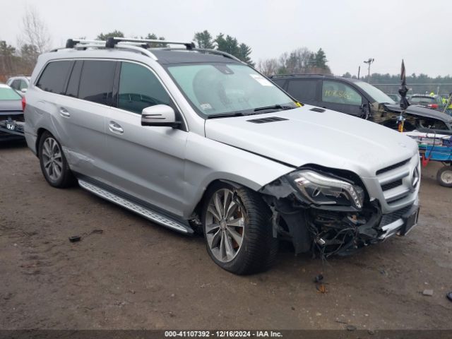  Salvage Mercedes-Benz G-Class