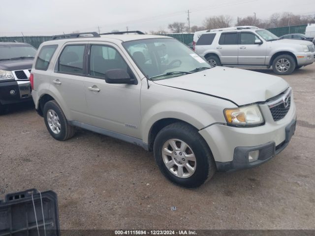  Salvage Mazda Tribute