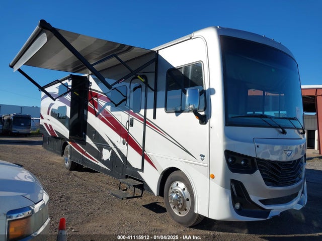 2021 FORD F53 | MOTOR HOME