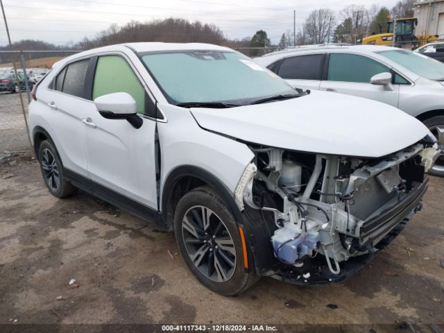  Salvage Mitsubishi Eclipse