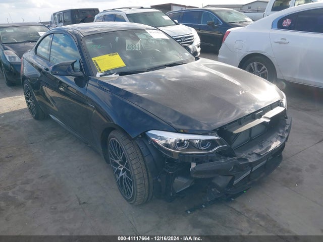 2020 BMW M2 Coupe | WBS2U7C0XL7F85582
