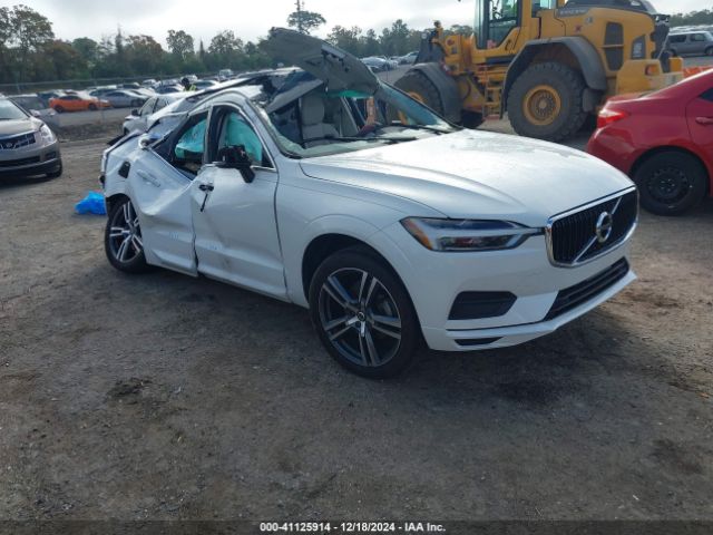  Salvage Volvo XC60