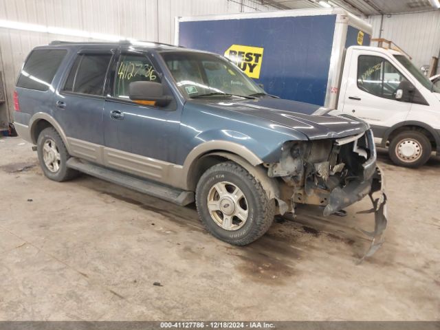  Salvage Ford Expedition