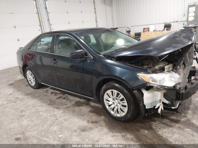 2014 TOYOTA CAMRY Sedan | 4T4BF1FK7ER426159