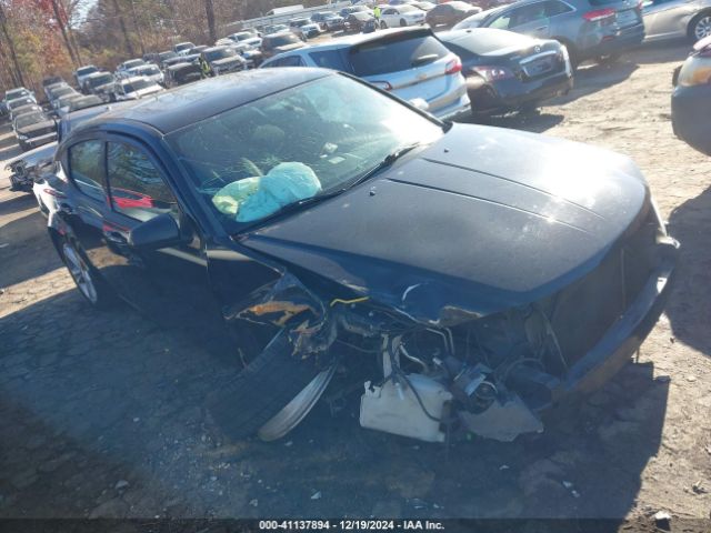  Salvage Dodge Avenger