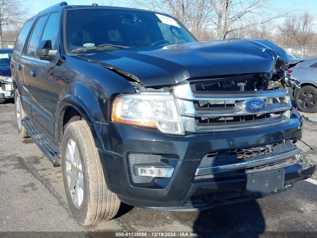  Salvage Ford Expedition