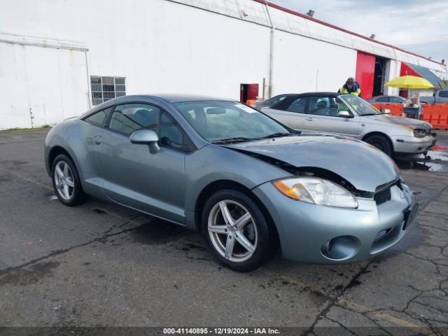  Salvage Mitsubishi Eclipse