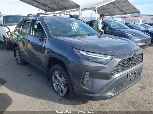 〈rab_〉様 2022 TOYOTA RAV4 Utility | 2T3W1RFV7NC183478