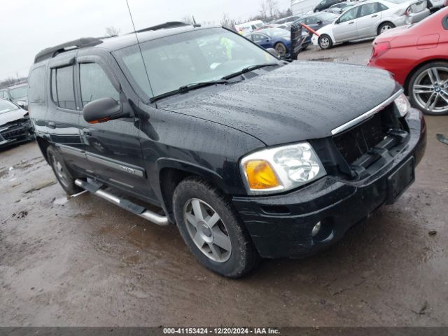  Salvage GMC Envoy XL