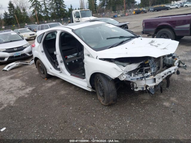  Salvage Ford Focus St