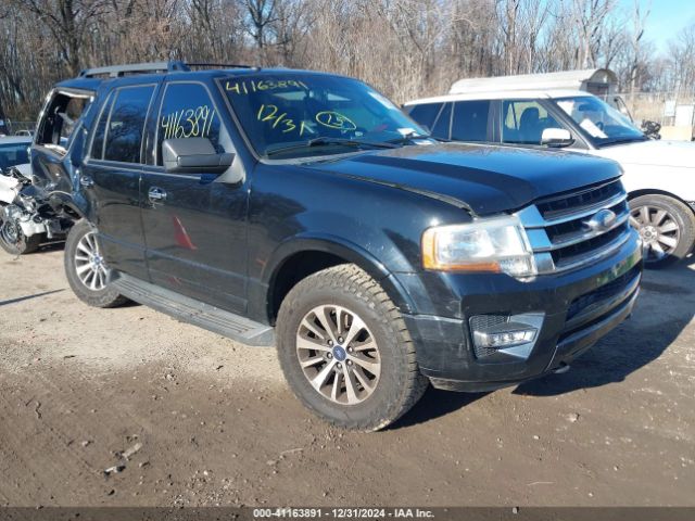  Salvage Ford Expedition