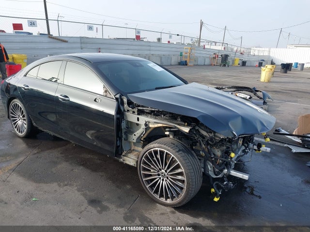 2023 MERCEDES-BENZ CLS 450 COUPE Sedan | W1K2J5KB1PA112124