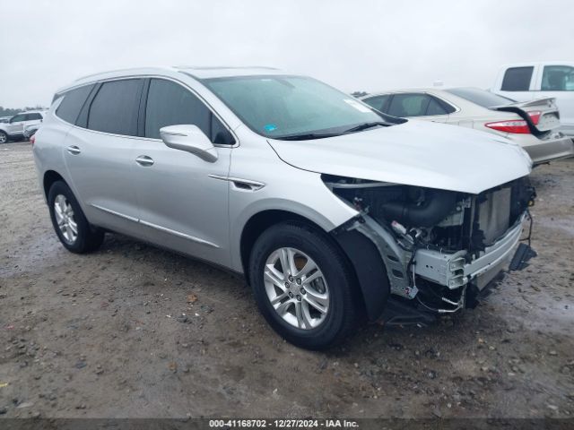  Salvage Buick Enclave