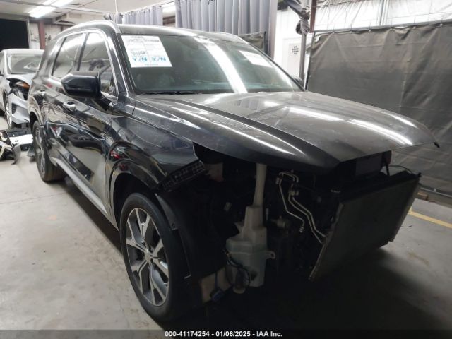  Salvage Hyundai PALISADE