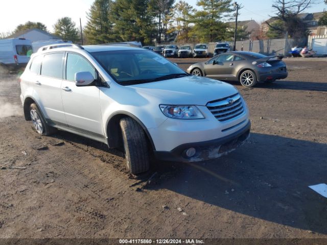  Salvage Subaru Tribeca