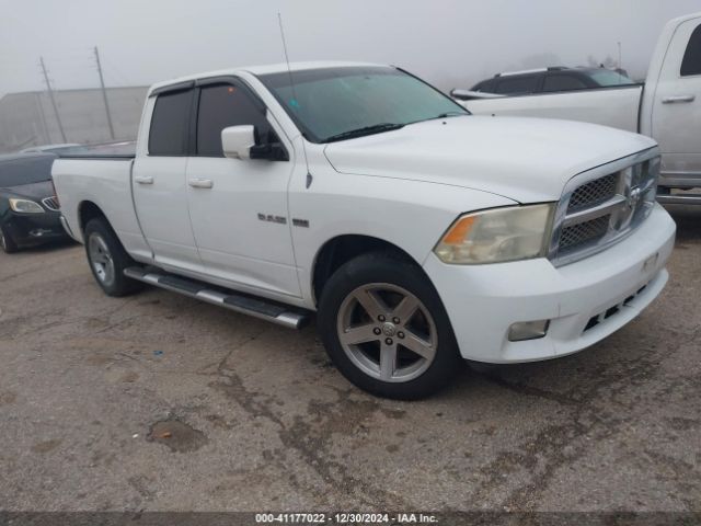  Salvage Dodge Ram 1500