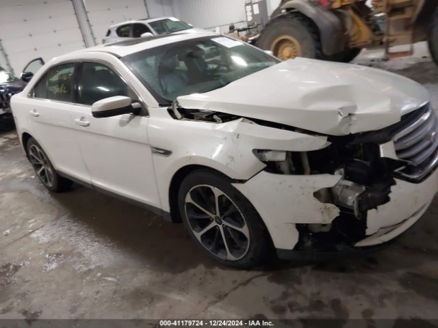  Salvage Ford Taurus